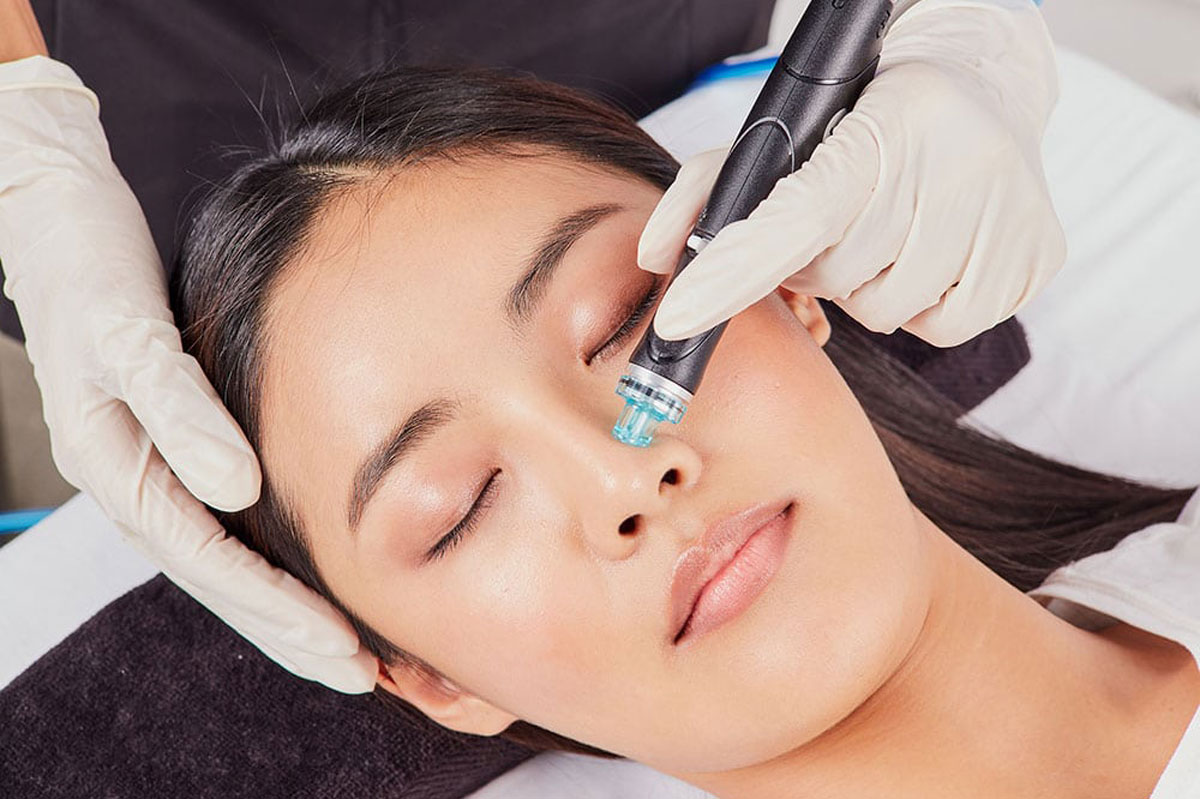 Hydrafacial MD In Encinitas Aesthetically Pleasing Medical Spa