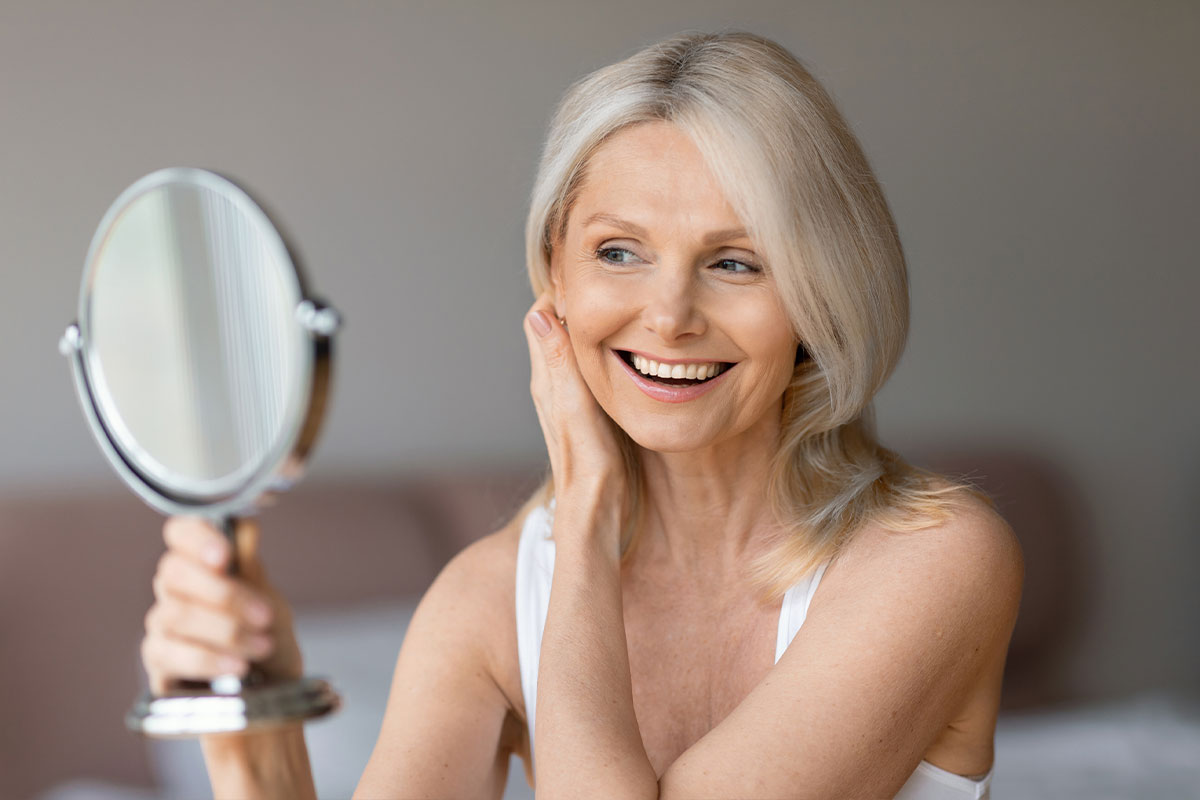 Troubleshooting Hormone Therapy: Why You Might Feel Worse Before You Feel Better
